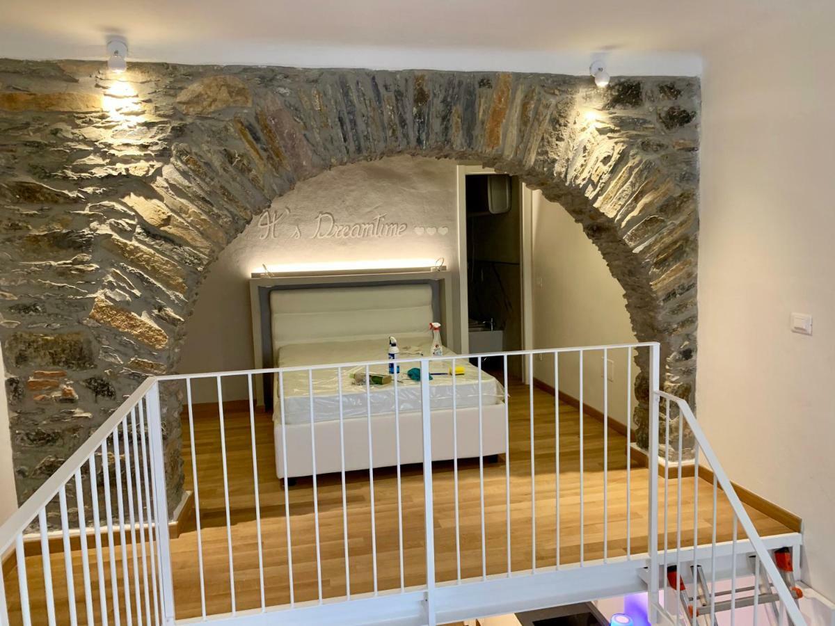 Center Loft Apartment La Spezia Exterior foto