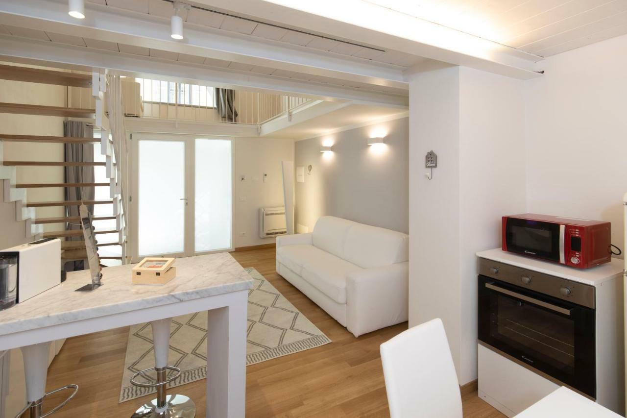 Center Loft Apartment La Spezia Exterior foto